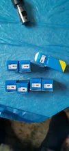 7 Uds collet + husillo abrazadera de motor Herramienta rod C16 ER11 35L agujero interior 5mm 6mm 6,35mm 8mm 10mm motor de eje alargado de cuchillo