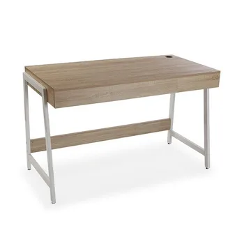 

Desk Metal Melamin (60 x 76 x 124 cm)