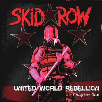 

Skid Row / United World rebel-Chapter One (CD)