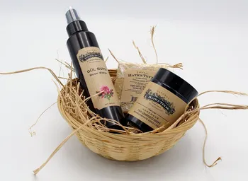 

Daily Face Care Package