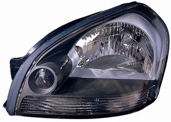 

HEADLIGHT HYUNDAI TUCSON 2004 Left Compatible