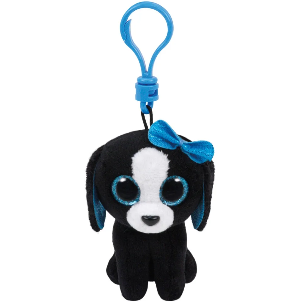 tracey the dog beanie boo