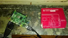 Quad-Core Cortex-A72-Arm Raspberry Pi 4-Model 8GB BCM2711 V8 4-1.2-Version Latest