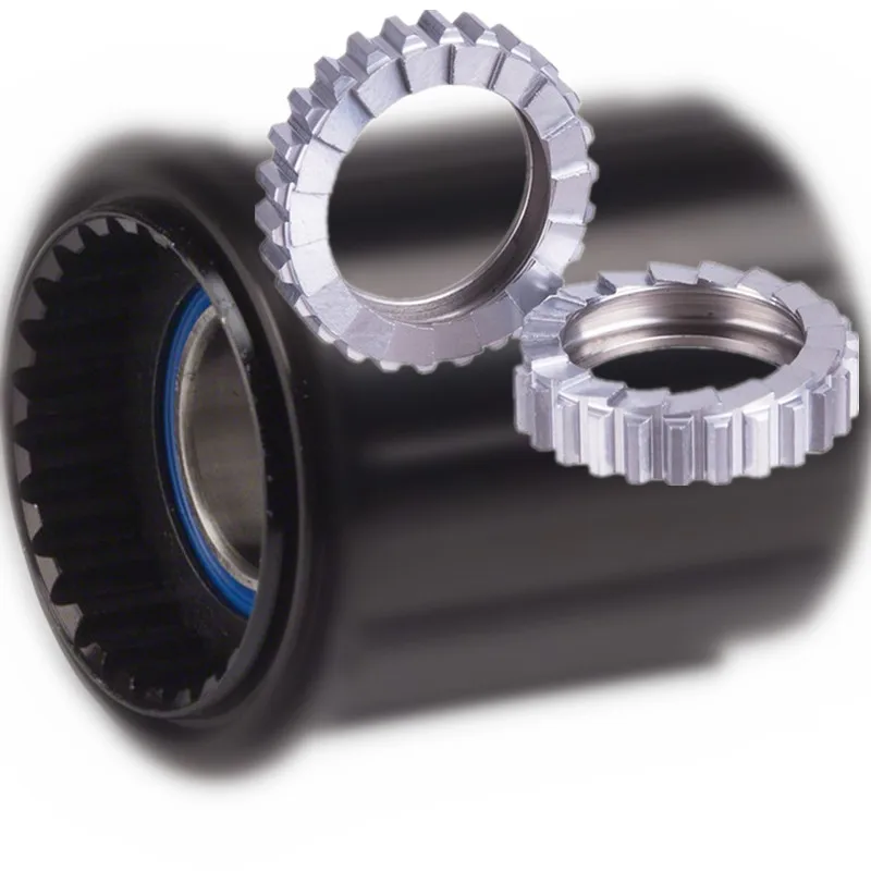

New 18T 36T 54T Star Ratchet Hub Kit For DT Hubs 240S 350S Hubs Cassette Replacement Accessories Cycling Bicycle Wheels