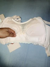 Sujetador de lactancia materna para mujer, ropa interior de maternidad para amamantar, lencería para alimentar a Bebé