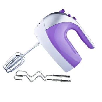 

Mixer maxtronic max-111 (400 W, 5 speeds, turbo mode)
