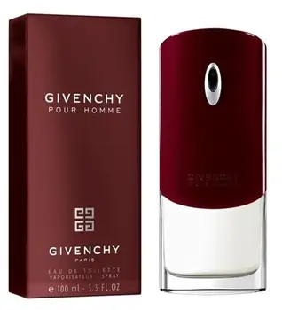 

Givenchy Pour Homme 100ml