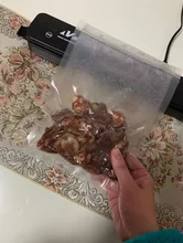 Electric-Vacuum-Sealer Sealing-Machine KEWER Vide-Product Packaing Kitchen New for Food-Storage