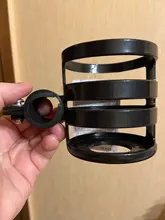 Portavasos para cochecito de bebé, soporte giratorio Universal, accesorios de cochecito de bebé, botellas, estante para botella