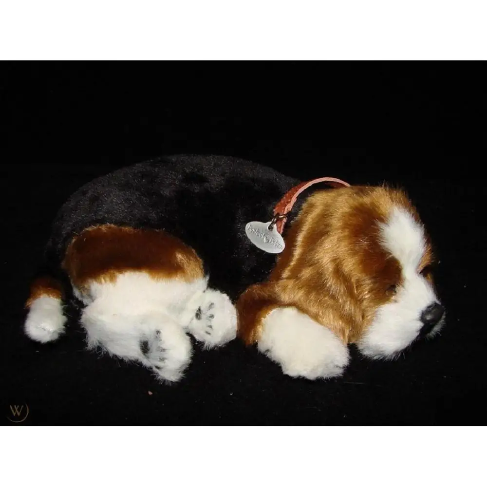 Щенок Бигла с дыханием PerfectPetzzz