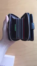 Wallets FOXER Brand Women Short Purse Clutch-Bag Coin-Pueses Zipper Female Fashion 