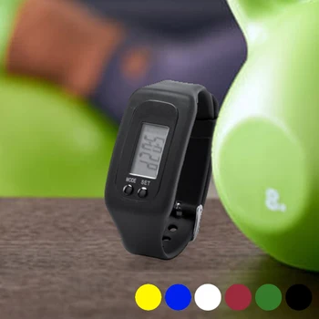 

Activity Bangle LCD 145313