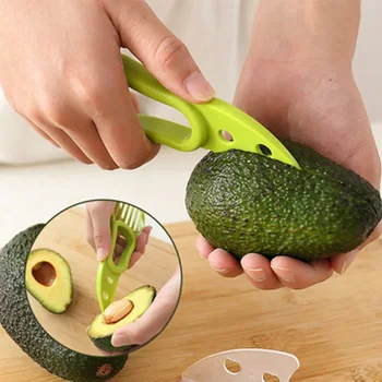 

Cutter for Avocado Kitchen