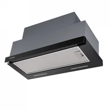 ВЫТЯЖКА MAUNFELD GALAXY 60 ЧЕРНЫЙ