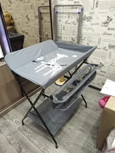 Infant-Mats Table Diaper Care-Station BABY Multi-Function Babies Safety 0-24-Months