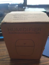 Fogger-Mist-Maker Essential-Oil-Diffuser Air-Humidifier Aroma Ultrasonic Mini Home 200ML