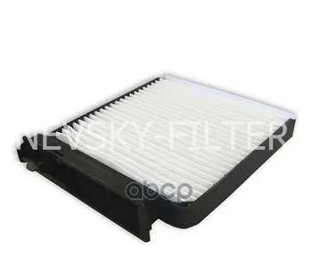 

Nf-6349 salon filter Lada Largus, Renault Logan Nevsky filter art. Nf6349