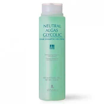 

Neutral shampoo Algae-300 ml - Lendan