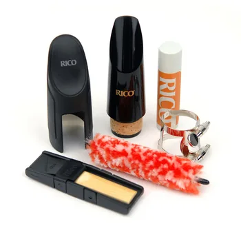 

Rsmpakbcl smart Pak set of accessories for clarinet BB, Rico