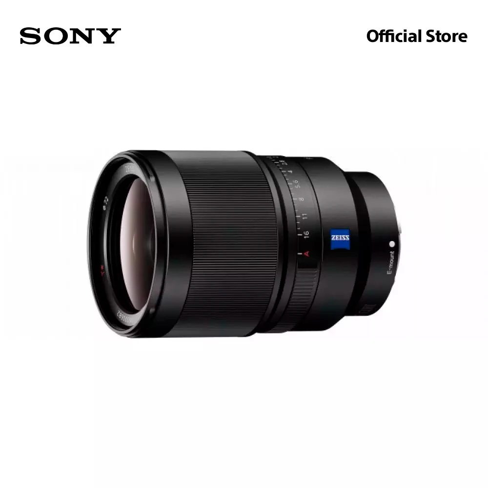 US $2.060.67 Lens Sony SEL35F14Z