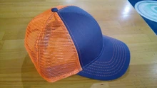 Truck-Cap Baseball-Cap Mesh Snapback Cool White Black Women Summer Dad-Hats Cotton Casual