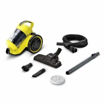 

Bagless vacuum cleaner Karcher VC 3 Multiclónica