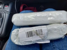 KAK 4 ~ 24 asas de acero inoxidable 10mm de diámetro puerta alacena cocina Bar recto tirador perillas muebles Hardware