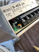 Transformer Switching SMPS Power-Supply Source Ac Dc 400W 48V 36V 24V Dc 5v 360W 12V