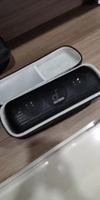 Anker Soundcore Motion + Altavoz Bluetooth, funda rígida de altavoz inalámbrico portátil con Bluetooth EVA, solo funda, novedad de 2020