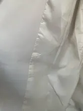 DEAT-gabardina elegante con cuello levantado y cinturón para mujer, abrigo a la moda, color Beige, liso, TU159, otoño, 2021