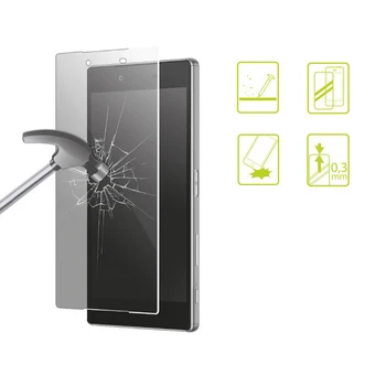 

Tempered Glass Mobile Screen Protector Aquaris X2-x2 Pro Extreme