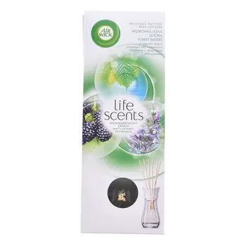

Perfume Sticks Fresh Forest Waters Air Wick (30 ml)