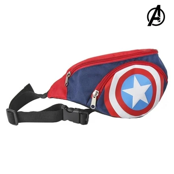 

Belt Pouch The Avengers 71121