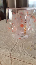 Cat-Claw/Paw-Cup Coffee-Mug Milk-Juice Cafe Transparent Cherry Pink Cartoon Cute Home