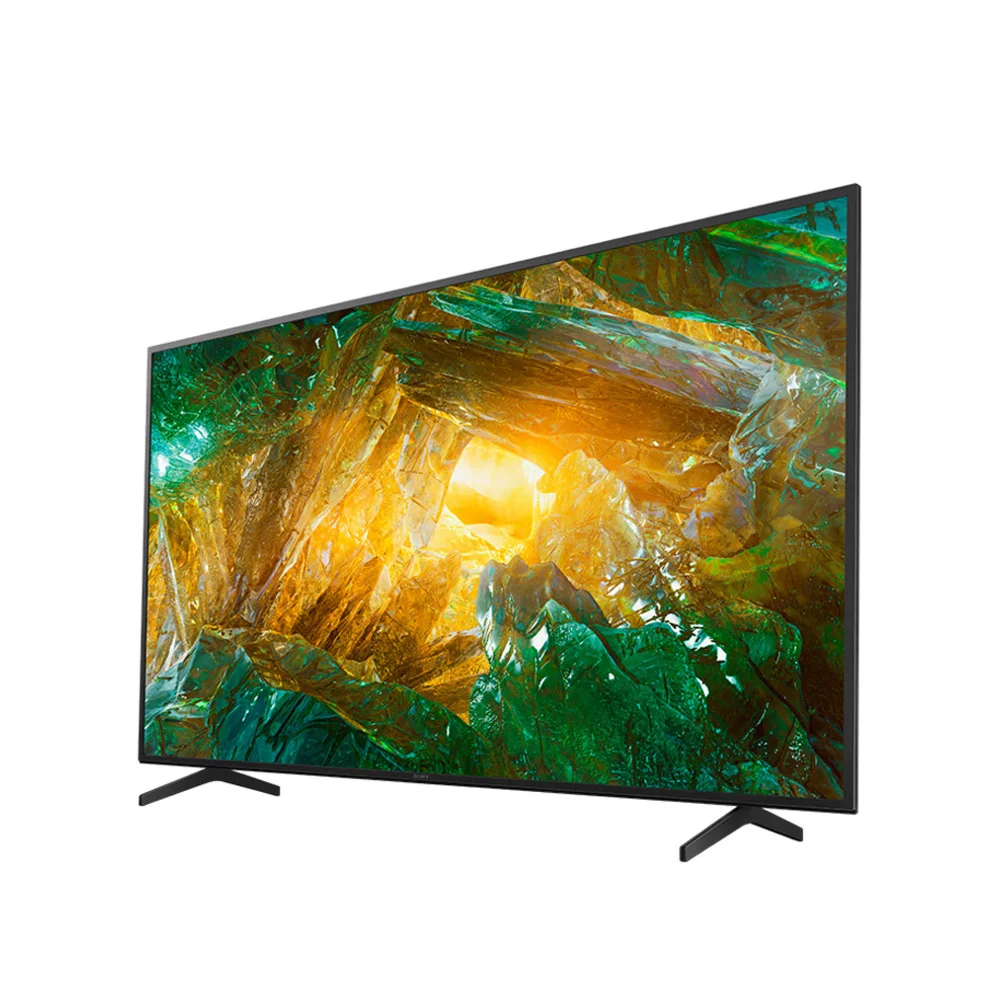 Телевизор 65&quot Sony Bravia KD 65XH8096 Wi Fi 4K (3840х2160) HDR|Телевизоры| |