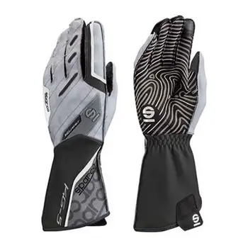 

Sparco Motion gloves Kg-5 Tg.13 Black