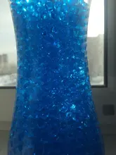 Polymer-Growing Crystal-Soil Hydrogel-Gel Water-Balls Home-Decor Orbiz Flower/Wedding/decoration