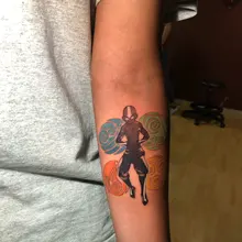 Agujas desechables para tatuaje, 0,3mm, 0,35mm, revestimiento redondo, cartucho para tatuar, esterilizado de seguridad, con sistema de membrana, 10 uds.