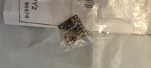 Mini DC-DC Elevador de potencia 3V 3,2 V 3,3 V 3,7 V 5V 9V 12V regulador de voltaje Módulo de placa PCB puede 5V/ 8V/ 9V 9V