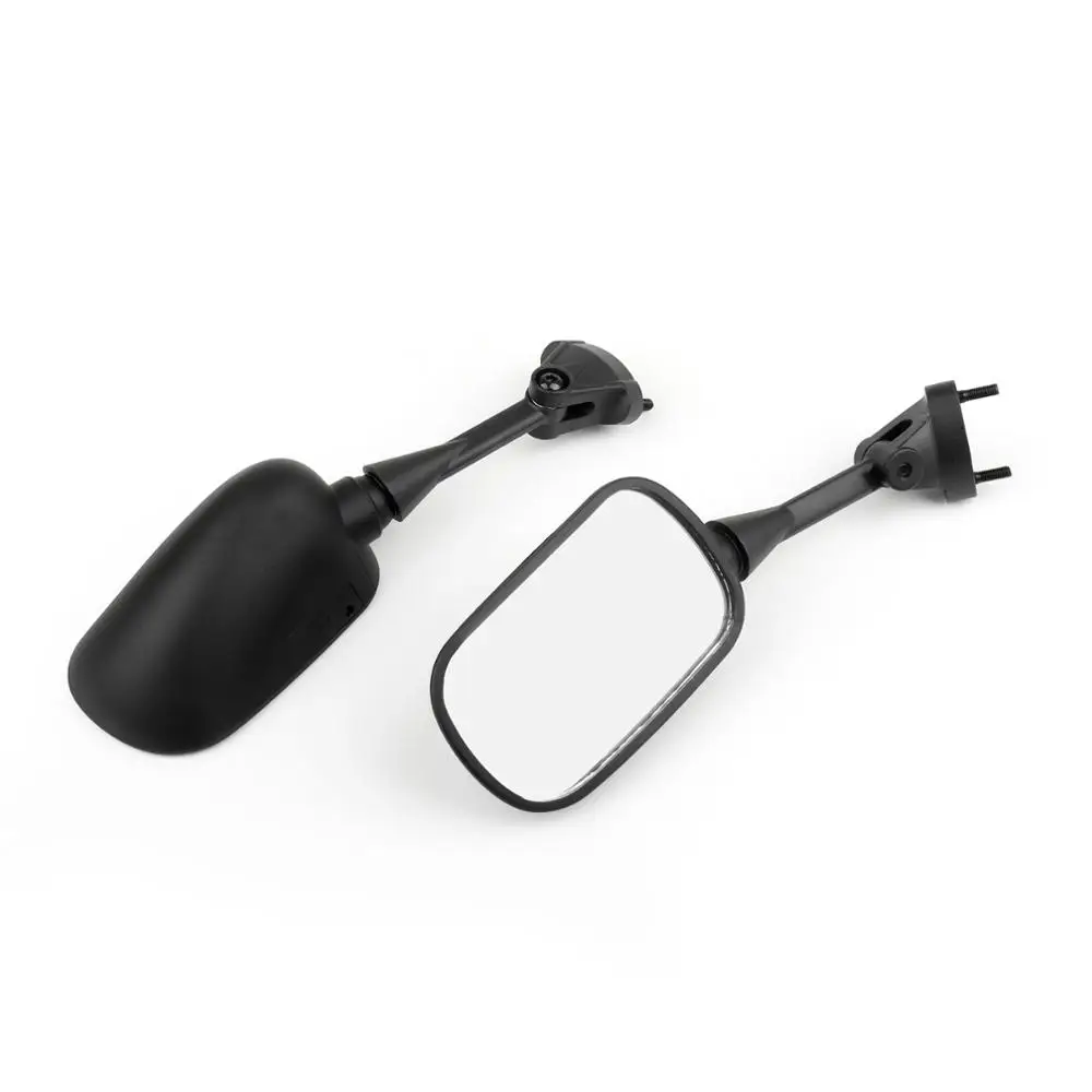 Areyourshop для Kawasaki NINJA ZX 10R 2004-2008 ZX 6R 2005-2008 гоночное зеркало спортивный велосипед заднего вида зеркала мотоцикл