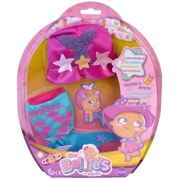 

Bellies mermaid costume reversionary