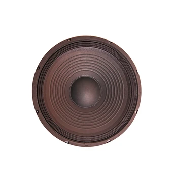 

Speaker-SPA15 Woofer MIDRANGE 15 ", Leem