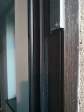 Seal-Tape Gap-Filler Window-Hardware Acoustic Foam Self-Adhesive Soundproof 2M