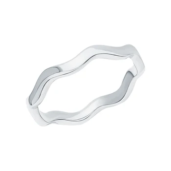 

Silver ring sunlight sample 925