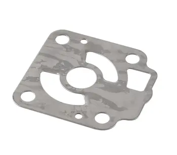

Pump plate Tohatsu M40D/50D, md40b/50B, mfs40a/50A 3c8650250