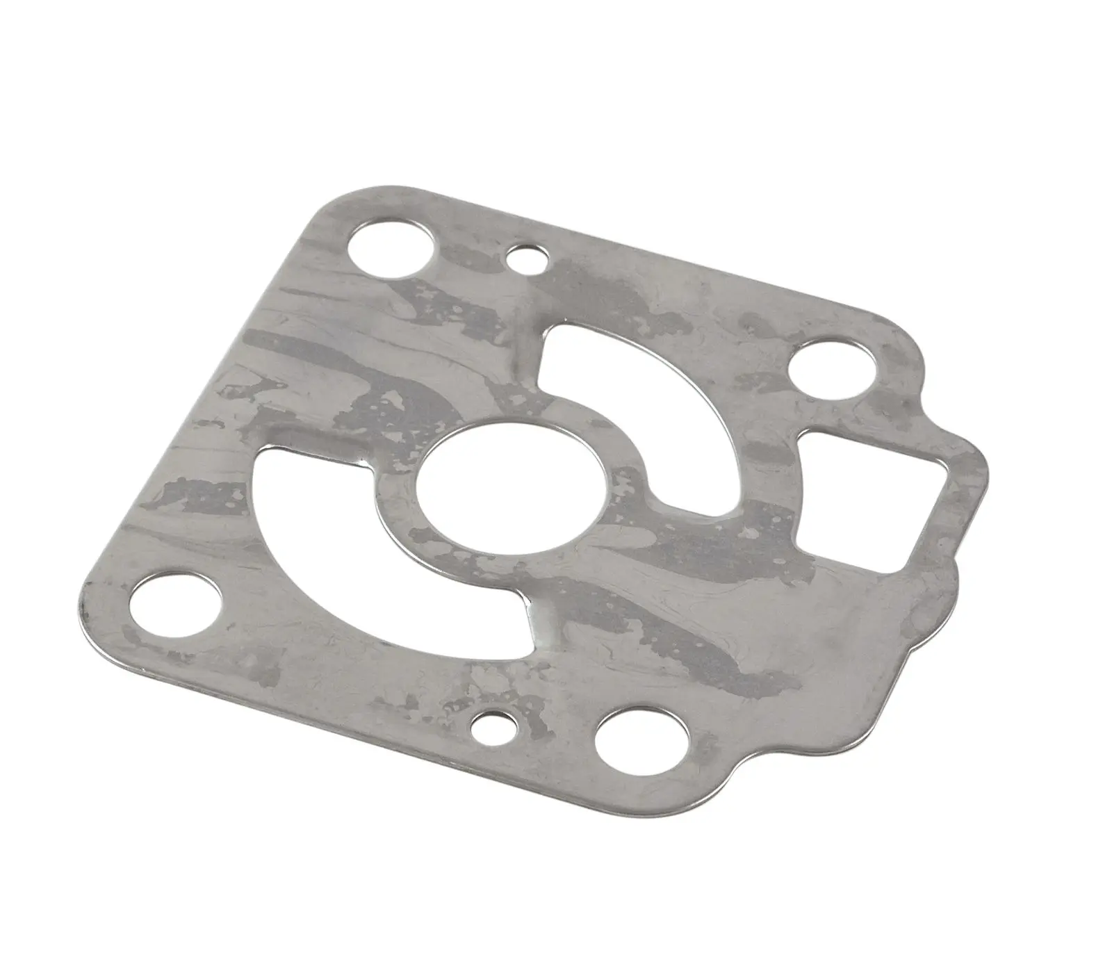 Пластина помпы Tohatsu M40D/50D MD40B/50B MFS40A/50A 3C8650250|Морское оборудование| |
