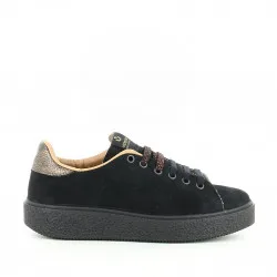 

VICTORIA utopia 1262101 women's sneakers Black