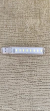 Book-Lights Led-Bulb Usb Led 8leds 5000-6500K Warm Power-Input White 5730 5V 5630 SMD