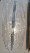 Strip-Bar 6916l-2223a Led-Backlight Lg 32lb561v New for UOT 32inch Drt-3.0 3pcs--6led