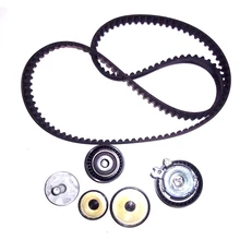 Комплект Ремня Грм Renault Logan/Sandero(Z=132) 16v Gates K0355